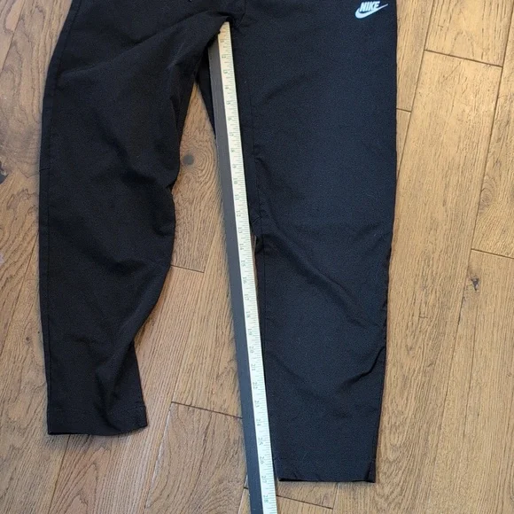 Nike Black Track Pants Men's Medium - Picture 5 of 9